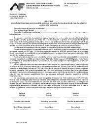 La începutul lunii iunie 2019, agenţiile judeţene ale finanţelor publice (ajfp) din judeţele. Documente Recuperare Taxa Auto