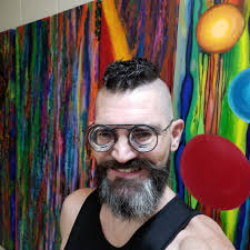 Steven DeWitt Perrin Art, LLC