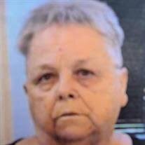 Nancy Ann Burnett Obituary