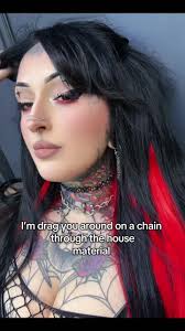 Exploring the Alternative Lifestyle of Goth and E-Girls