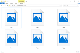 No limit in file size, no registration, no watermark. What Is A Jpg File And How To Open One