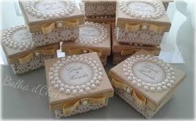 Caixa De Mdf Decorada Com Renda E Pérola 50 Caixinhas Mdf Decoradas No Elo7 Bolha D Cheiro A91847 Caixas Mdf Casamento Caixa Mdf Wedding Favors And Gifts