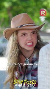 Special Clips】Daisy Tucker and Mr. NYC