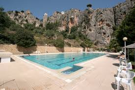 Make your wishes come true. Guadalest Public Pool Free For Cases Noves Guests