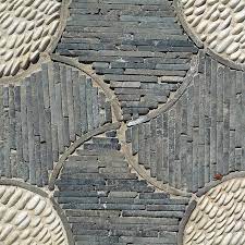 Chinese Garden Floor Chinese Garden Garden Paving Garden Floor