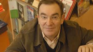 El director Pedro Olea, Estrella del Fantástico de la 30ª edición de FANT