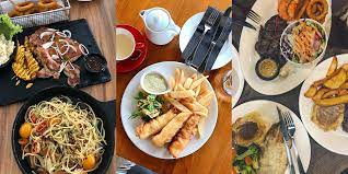 Best coffee shops in iskandar puteri, johor bahru district. 12 Must Go Restaurants With Sinfully Delicious Western Food In Johor Bahru Johor Now