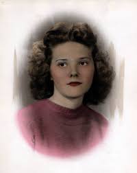 Shirley Bates Obituary