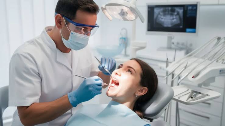 Guide to Preventive Dental Care: Importance of Regular Check-ups
