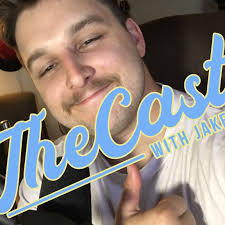 The Cast, with Jake