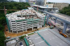 Pembangunan stasiun mrt fatmawati dan lebak bulus sudah hampir 100 persen selesai. Mrt Corp On Twitter Construction Of The Multi Storey Park And Ride Building In Progress At The Phileo Damansara Mrt Station Sbkline Jomnaikmrt Ilovemymrt Https T Co Iw9n3xe49m