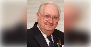 Obituary information for John J Ehrenreich