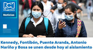 Ecuador vive unas ágiles elecciones frente al desánimo de los peruanos. Noticias Rcn Radio En Vivo 23 07 2020 Youtube