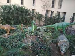 Nehru Science Centre - مومباي: Working ...