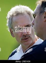 Boy having a wash Stock Photo