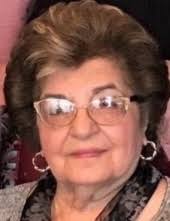 Obituary information for Nora C. Ferris