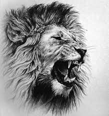 125 Best Lion Tattoos For Men Cool Designs Ideas 2021 Guide Mens Lion Tattoo Lion Tattoo Design Lion Sketch