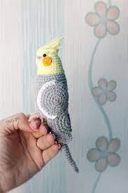 Pin On Figuras Crochet