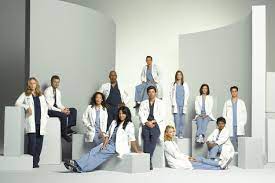 Grey's anatomy season 17 update: Season 4 Grey S Anatomy Grey S Anatomy Universe Wiki Fandom