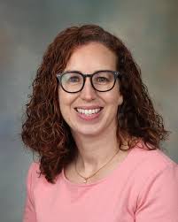 Helen C. Bartels, M.B., B.Chir.