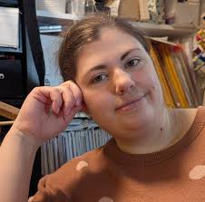 Where can you buy Girl Scout fleece fabric? Looking to make a scarf.