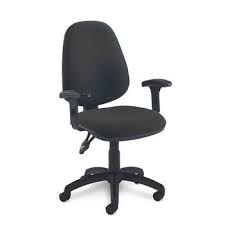 Chairs with armrests do have their perks, but they can also be a bit of a nuisance, especially if they stop the chair from sitting neatly under the desk. Office Chairs Computer And Desks Chairs Aj Products Ireland
