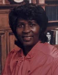 Mary West Obituary (1933