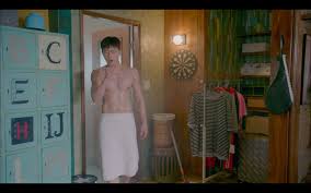 Fight my way profile drama: The 5th Time Park Seo Joon Took Off His Shirt Fight My Way Episode 8 Melissa Leaves The Village