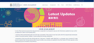 Notes from the library - Issue No. 136 April 2025 | HKUST Library