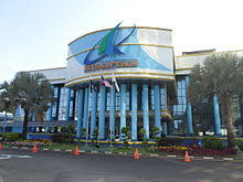 Jalan haji ahmad, federal route 238, is a federal road in kuantan, pahang, malaysia. Kuantan Wikiwand