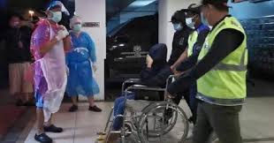 Tegar hatimu ibu tinggalkan anak, jkm mengesan waris 10 individu termasuk bayi 3 bulan. Kes Pembuangan Bayi Seorang Remaja Ditahan Bantu Siasatan Sarawak News Network