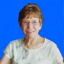 Barbara Doolin Obituary (2017)