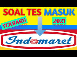 Rini tew 50.500 views1 year ago. Download Psikotes Indomaret 2020 Bocoran Soal Psikotes Indomaret Mp4 Mp3 3gp Naijagreenmovies Fzmovies Netnaija
