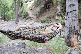 The onewind hammock underquilt is a great option for hammock camping during all four seasons of the year. The Best Portable Hammock Reviews By Wirecutter