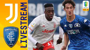 Kapten tim nasional portugal itu putuskan pergi dari juventus pada musim panas tahun ini. Juventus V Empoli Full Match Live Primavera Tim Cup Youtube