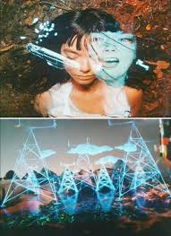 Bjork State Of Emergency Chords Bjork Hyperballad Directed By Michel Gondry Film Poster Design Bjork Michel Gondry