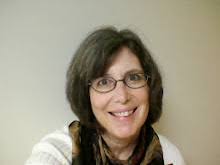 Blogger: User Profile: Brenda McDonald