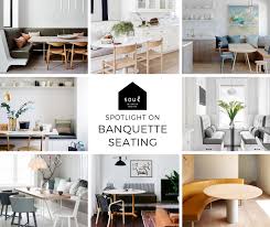 Kitchen booths kitchen benches kitchen banquette seating kitchen booth seating dining room bench seating kitchen. Banquette Seating Space Saver Style Creator Soul Interior Design