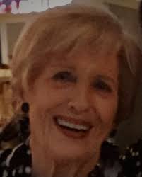 Gloria Rentschler Obituary