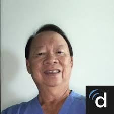 Dr. ming chen, MD