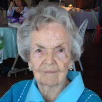 Phoebe Pickering Lord