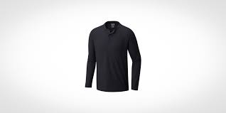 I was eager to check them out and see what the henley express kit costs only $19.95. Gear Review Mountain Hardwear Ac Long Sleeve Men S Henley The Trek