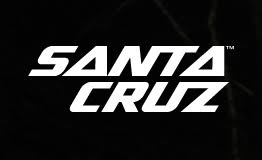 Santa Cruz Bicycles Brand Logo