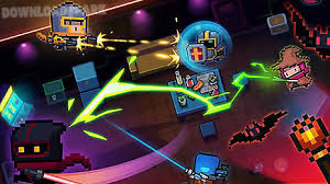 You will be able to fully customize your hero with a wide array of different talents, skills, and abilities. Soul Knight Android Game Free Download In Apk