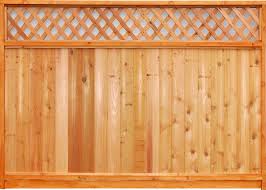 Aim Cedar Works Ltd Quality Fence Panels Decks And Renovations