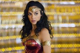 Последние твиты от wonder woman 1984 (@wonderwomanfilm). Wonder Woman 1984 Sees Strong Hbo Max Debut