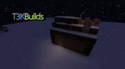 Merry christmas (eve) to y'all, hope this day gonna be full of joy, love and fun with your family, your friends, your pet(s), even if you do it alone. Lets Build A Christmas Tree Minecraft Map