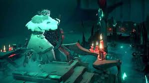 Maybe you would like to learn more about one of these? Sea Of Thieves Halloween Event Revealed