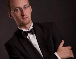 Komorní filharmonii Pardubice povede varhaník Pavel Svoboda