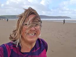 A very exotic tourism post today as one of our brilliant volunteers and her  partner headed to Mura di Lucca parkrun whilst visiting Italy 🇮🇹 🧡🍝